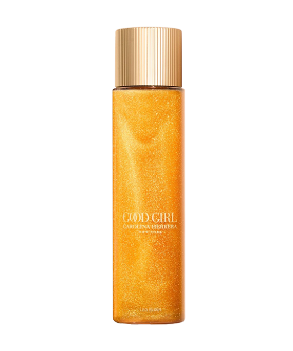 Good Girl Leg Elixir
