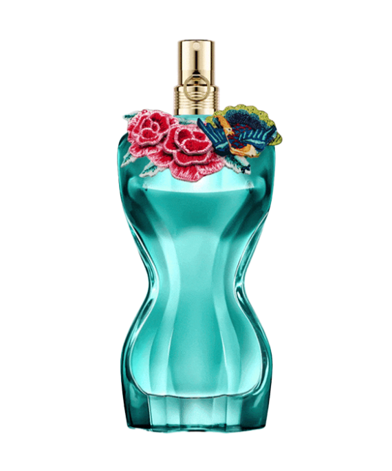 La Belle Paradise Garden