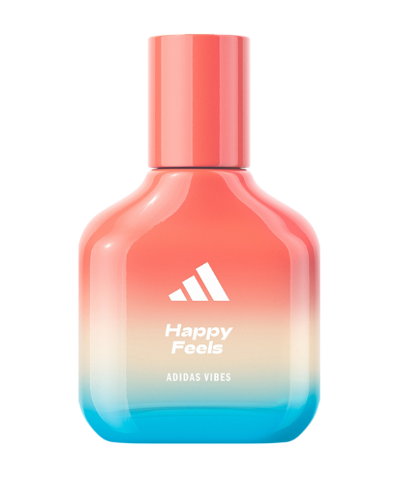 Vibes Happy Feels EDP