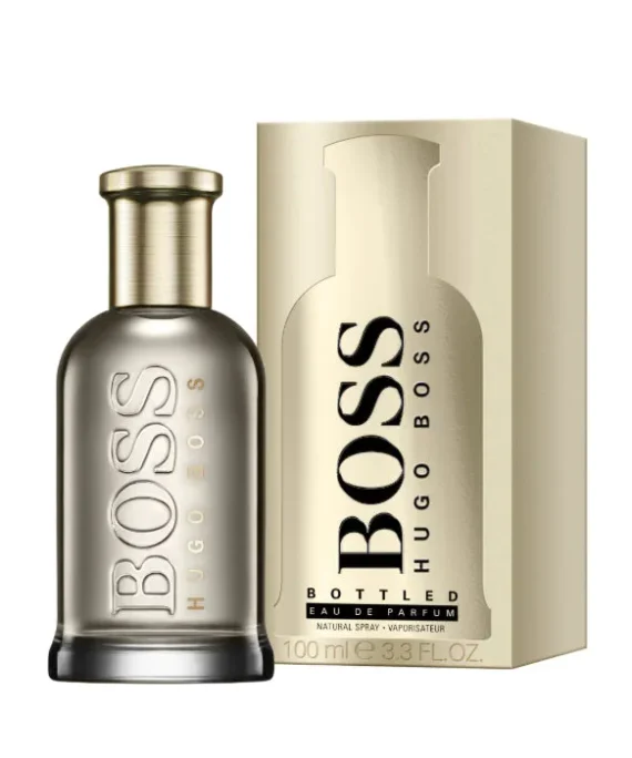 Boss Bottled EDP