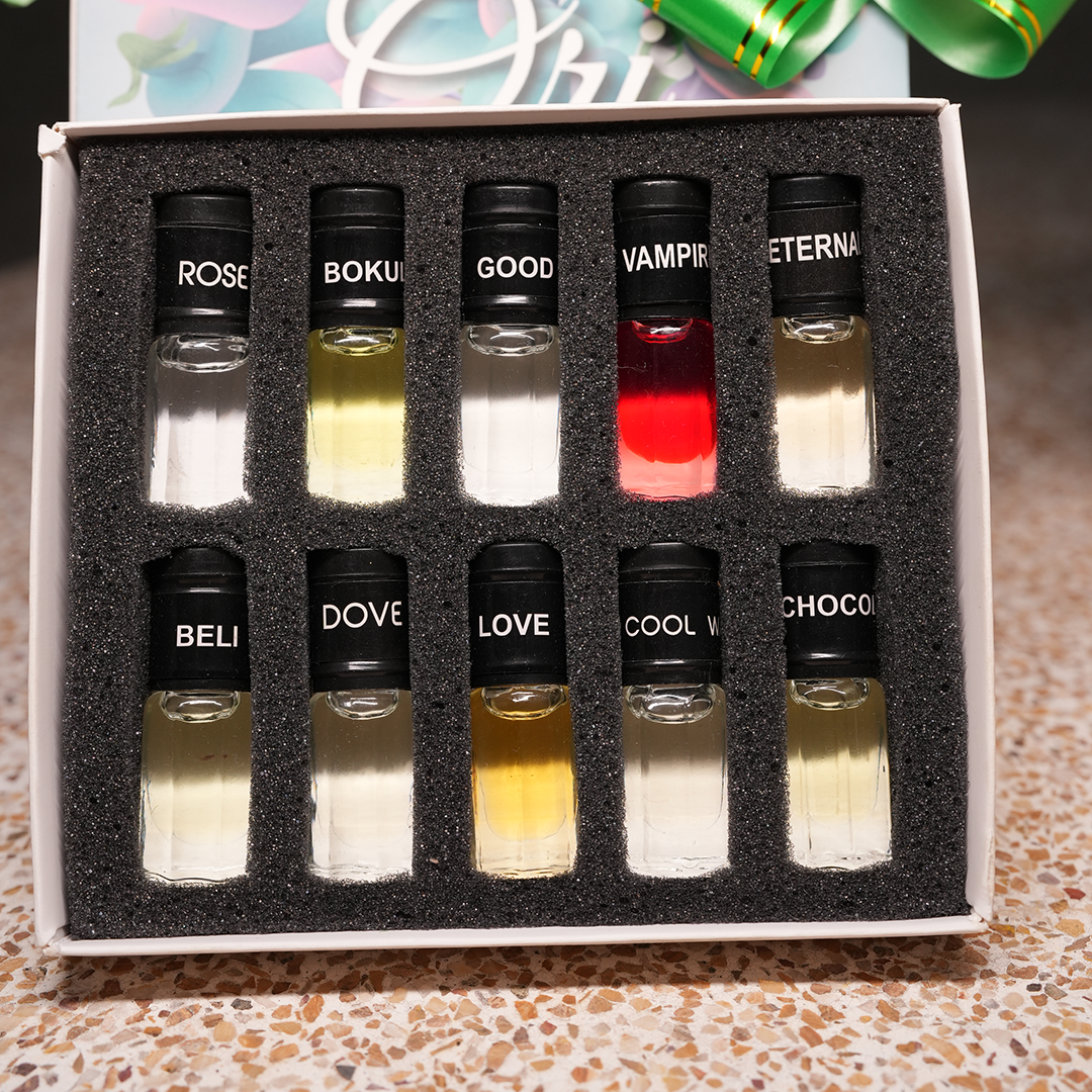 10 Pis combo for male - Image 3