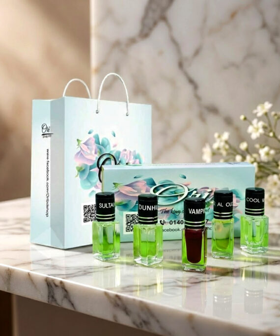 Ori Special combo for Male