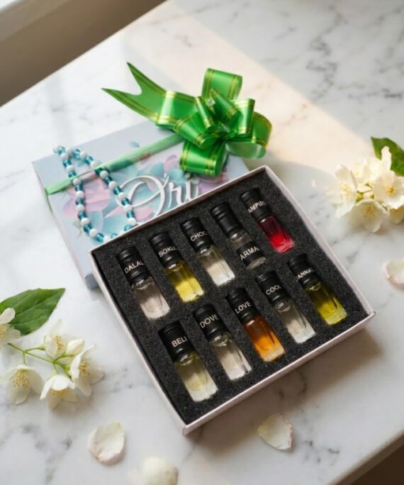 10 pis combo for female