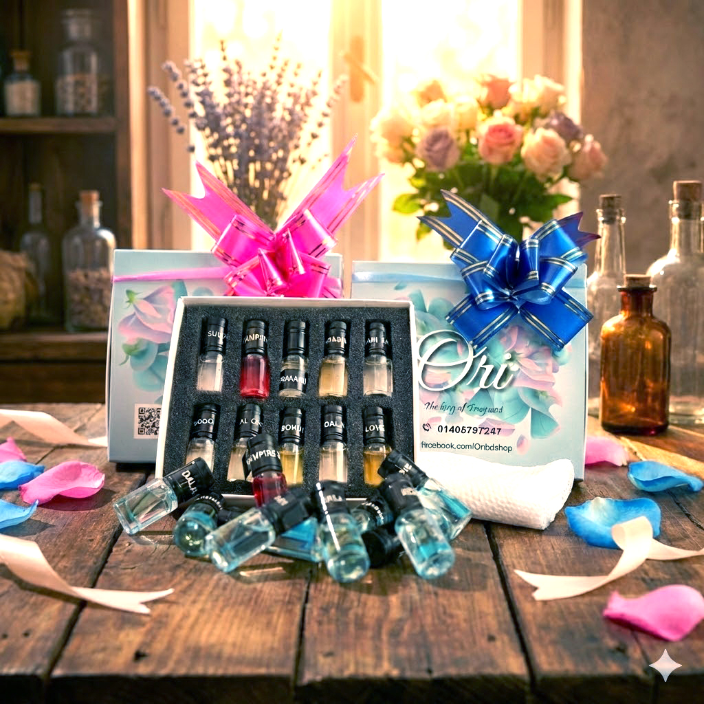 10 Pis combo for male