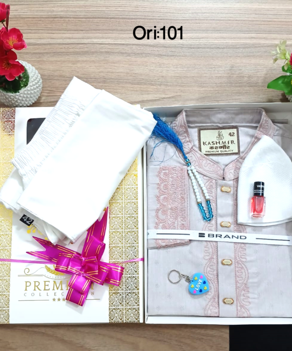 Eid Special Panjabi Combo Set