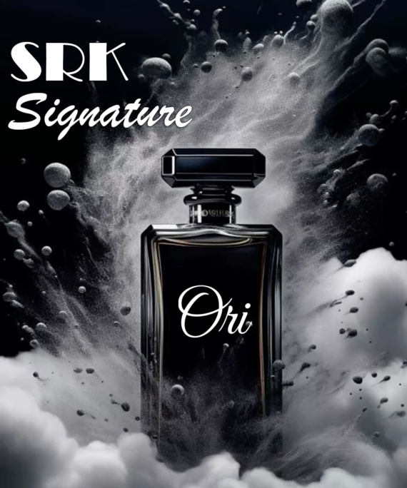 Shah Rukh Khan (SRK) Signature Perfume