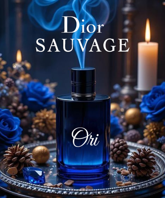 Dior Sauvage