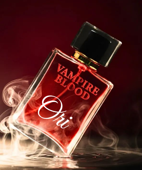 Vampire Blood